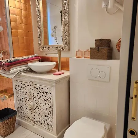 Le Rubis Apartment Choisy-le-Roi
