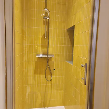 Le Rubis Apartment